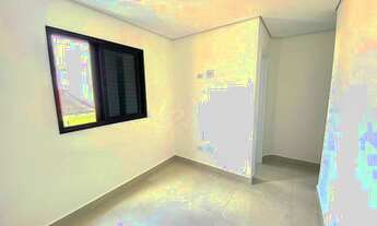 Imagem 4: Santo André - Apartamento Padrão - Santa Teresinha