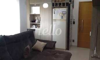 Imagem: Santo André - Apartamento Padrão - Vila