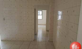 Imagem 2: São Paulo - Casa Padrão - Tatuapé