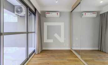 Imagem 6: Apartamento para Aluguel - Moema, 1 Quarto, 32 m2