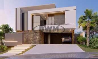 Imagem: Casa com 5 dormitórios à venda, 438 m²