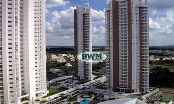 Imagem 2: Apartamento com 4 dormitórios de cobertura à venda, no Edifício LÈssence - Parque Campolim