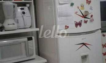 Imagem 3: São Paulo - Casa Padrão - Saúde