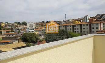 Imagem 3: Cobertura nova com 2 quartos e 1 vaga