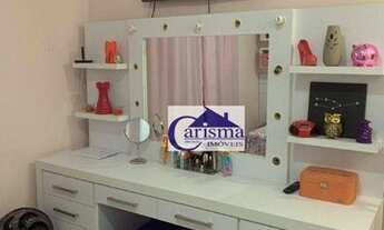 Imagem 7: Sobrado com 4 dormitórios, sendo 3 suítes, à venda, 366 m² por R$ 1.200.000 - Vila Metalú