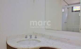 Imagem 2: São Paulo - Apartamento Padrão - Moema