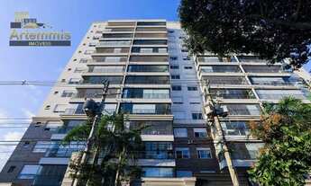 Imagem 1: Apartamento com 3 dormitórios à venda, 95 m² por R$ 1.290.000,00 - Sumaré - São Paulo/SP