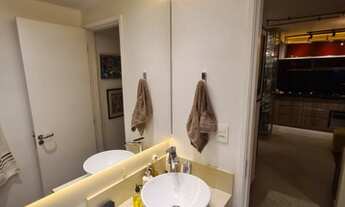 Imagem 3: Apartamento Venda Brooklin 60 m² 2 Dormitórios