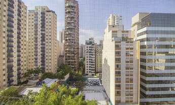 Imagem 4: Apartamento Venda Pinheiros 67 m² 2 Dormitórios