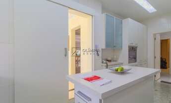 Imagem 3: Casa Venda Alphaville 450 m² 4 Dormitórios