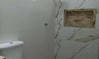 Imagem 3: Casa para venda tem 100 metros quadrados com 2 quartos