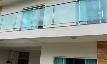 Imagem: Cond Jardim Ananin - Casa duplex, 3 suítes