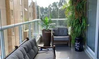 Imagem 3: Apartamento à venda no bairro Tamboré - Santana de Parnaíba/SP