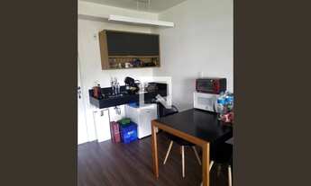 Imagem 4: Apartamento à Venda - Brooklin, 1 Quarto, 55 m2