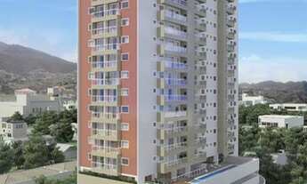Imagem: Apartamento com 2 dormitórios (01 suíte)