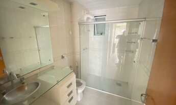 Imagem 2: Apartamento com 2 dormitórios para alugar, 85 m² por R$ 3.290,00/mês - Campinas - São José