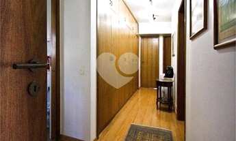 Imagem: Apartamento espaçoso em rua de apenas 1