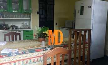 Imagem 5: Linda casa de 5 quartos no Japiim- documentada- prox a supermercados e a UFAM