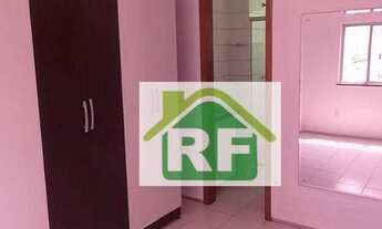 Imagem 4: Apartamento com 3 dormitórios para alugar, 71 m² por R$ 1.833,00/mês - São João - Teresina