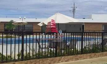 Imagem 5: Al por R$ 2.200,00 incluso Cond.Casa no Cond. Marine Residence, na Barra dos Coqueiros/SE