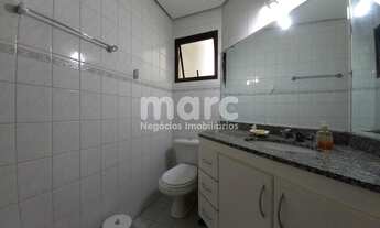 Imagem 2: SAO PAULO - Apartamento Padrão - CAMBUCI