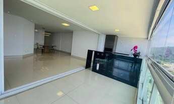 Imagem 4: CANTO DO FORTE, 4 QUARTOS SENDO SUÍTES, CLOSET, 1 LAVABO, SALA 2 AMBIENTES, ÁREA DE SERVIÇ