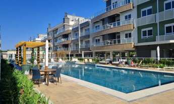 Imagem 2: Apartamento com 2 dormitórios à venda, 69 m² - Campeche - Florianópolis/SC