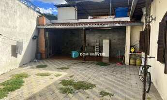 Imagem 5: Casa com 3 dormitórios à venda, 132 m² por R$ 649.000,00 - Santa Catarina - Juiz de Fora/M