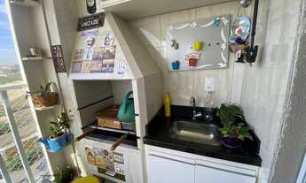 Imagem 2: Apartamento 2 dormitório(s) Jardim América