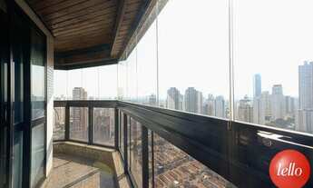 Imagem 3: São Paulo - Apartamento Padrão - Tatuapé