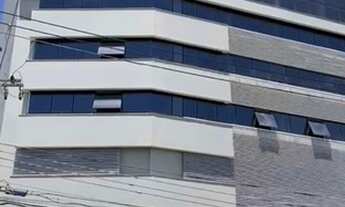 Imagem 1: Salas comerciais juntas ou separadas edifício LIFE OFICCES