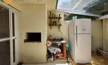 Imagem 5: Casa com 3 dormitórios, 170 m² - venda por R$ 800.000,00 ou aluguel por R$ 5.630,00/mês