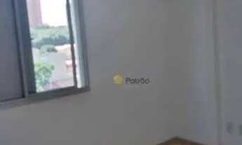 Imagem 3: Apartamento com 3 dormitórios para alugar, 65 m² por R$ 1.900,01/mês - Vila Valparaíso - S