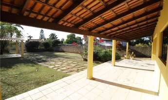 Imagem 5: CASA DE 03 QUARTOS EM CONDOMÍNIO FECHADO!