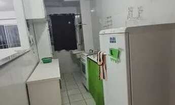 Imagem 2: Apartamento de 2 quartos Riacho Fundo II