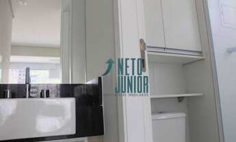 Imagem: Apartamento com 1 dormitório para alugar