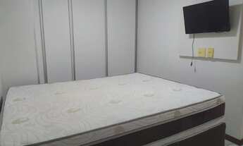 Imagem 5: Apartamento para aluguel com 63 metros quadrados com 2 quartos em Jatiúca