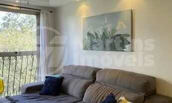 Imagem 3: Apartamento para aluguel tem 78 metros quadrados com 3 quartos em Jaguaré - São Paulo - SP