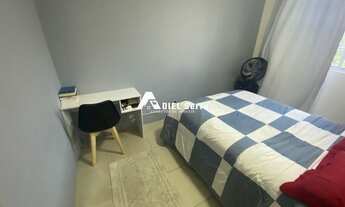 Imagem 3: Cobertura - 4/4 com suíte - 198m² - Nascente - Armários - 03 vagas