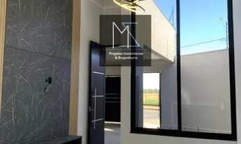 Imagem 2: Térrea para venda com 215 metros quadrados com 3 quartos em Parque Universitário - America