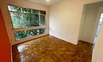 Imagem 2: Apartamento 2 quartos com vaga