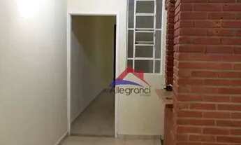 Imagem 4: Casa comercial para alugar, 85 m² por R$ 2.150/mês - Anália Franco - São Paulo/SP