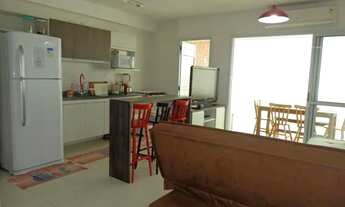 Imagem: Quot Lado Praia, Sacada gourmet, Lazer Total