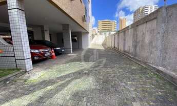 Imagem 4: Apartamento com 3 dormitórios à venda, 107 m² por R$ 350.000,00 - Meireles - Fortaleza/CE