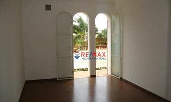 Imagem 6: Casa com 4 dormitórios para alugar, 750 m² por R$ 15.170,00 - Residencial Parque Rio das P