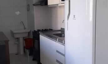 Imagem 2: Apartamento Mobiliado