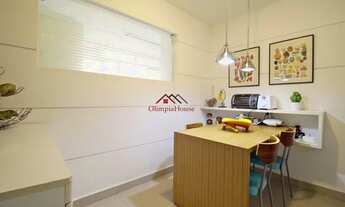 Imagem 16: Apartamento Locação 3 Dormitórios - 185 m² Jardim Paulista