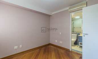 Imagem 6: Locação Apartamento 3 Dormitórios - 181 m² Santo Amaro