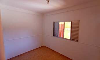 Imagem 5: CASA TÉRREA 3 DORMS COM QUINTAL NO BUTANTÃ FL48