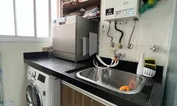 Imagem 4: Apartamento 02 Dorm. em Vila Noêmia - Mauá, SP por 440.000,00